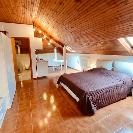 Ferienwohnung Castagneto 8 Rapallo Exterior foto